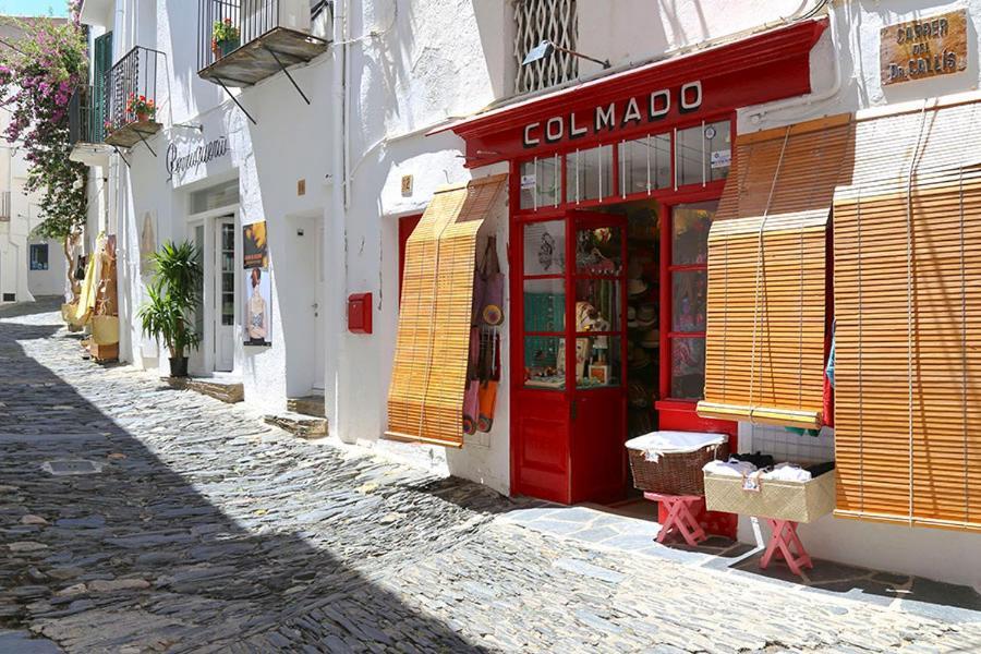 Blau Apartamento Frente A Los Canales Y Las Puestas De Sol De 로지즈 외부 사진