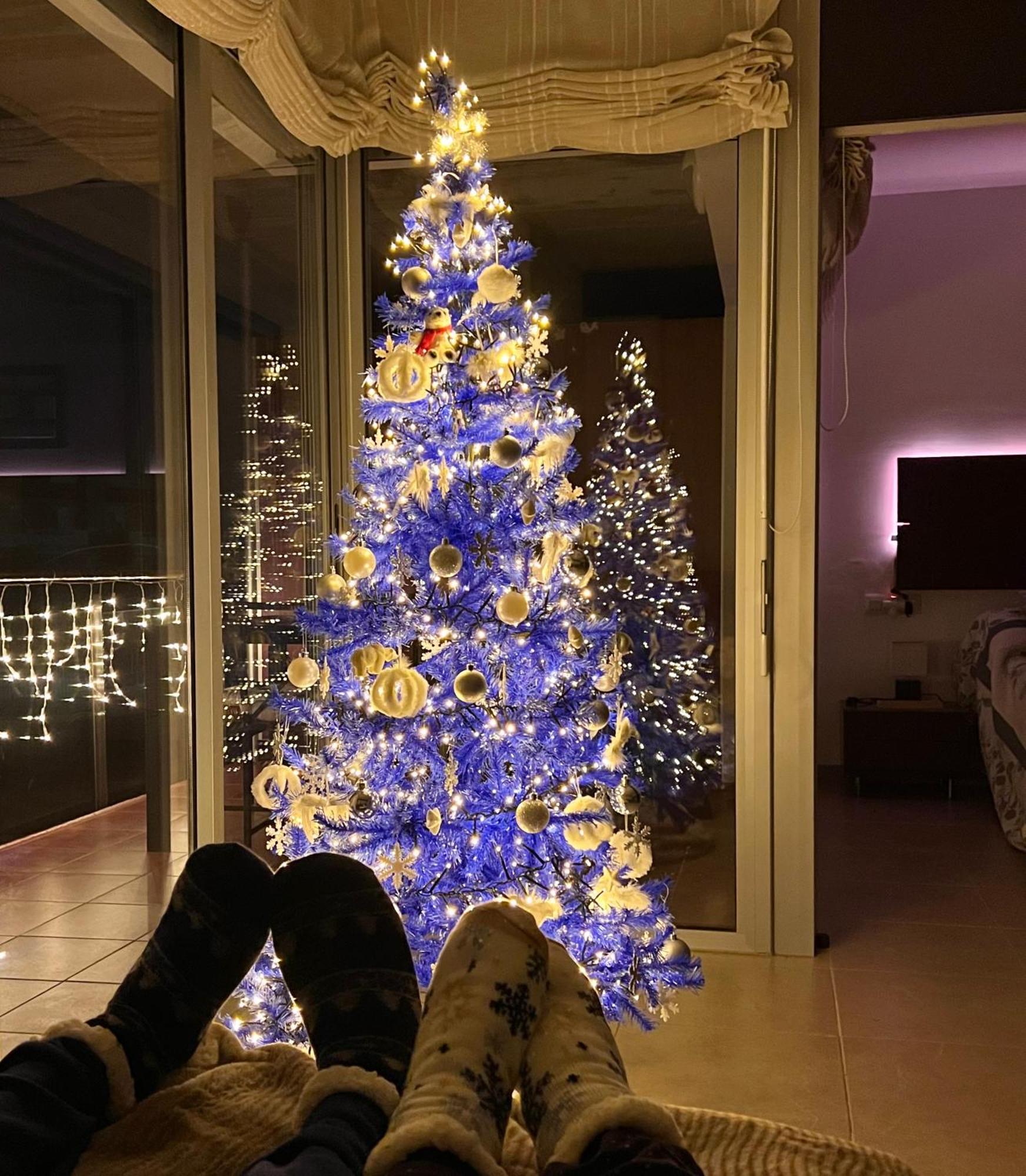 Blau Apartamento Frente A Los Canales Y Las Puestas De Sol De 로지즈 외부 사진
