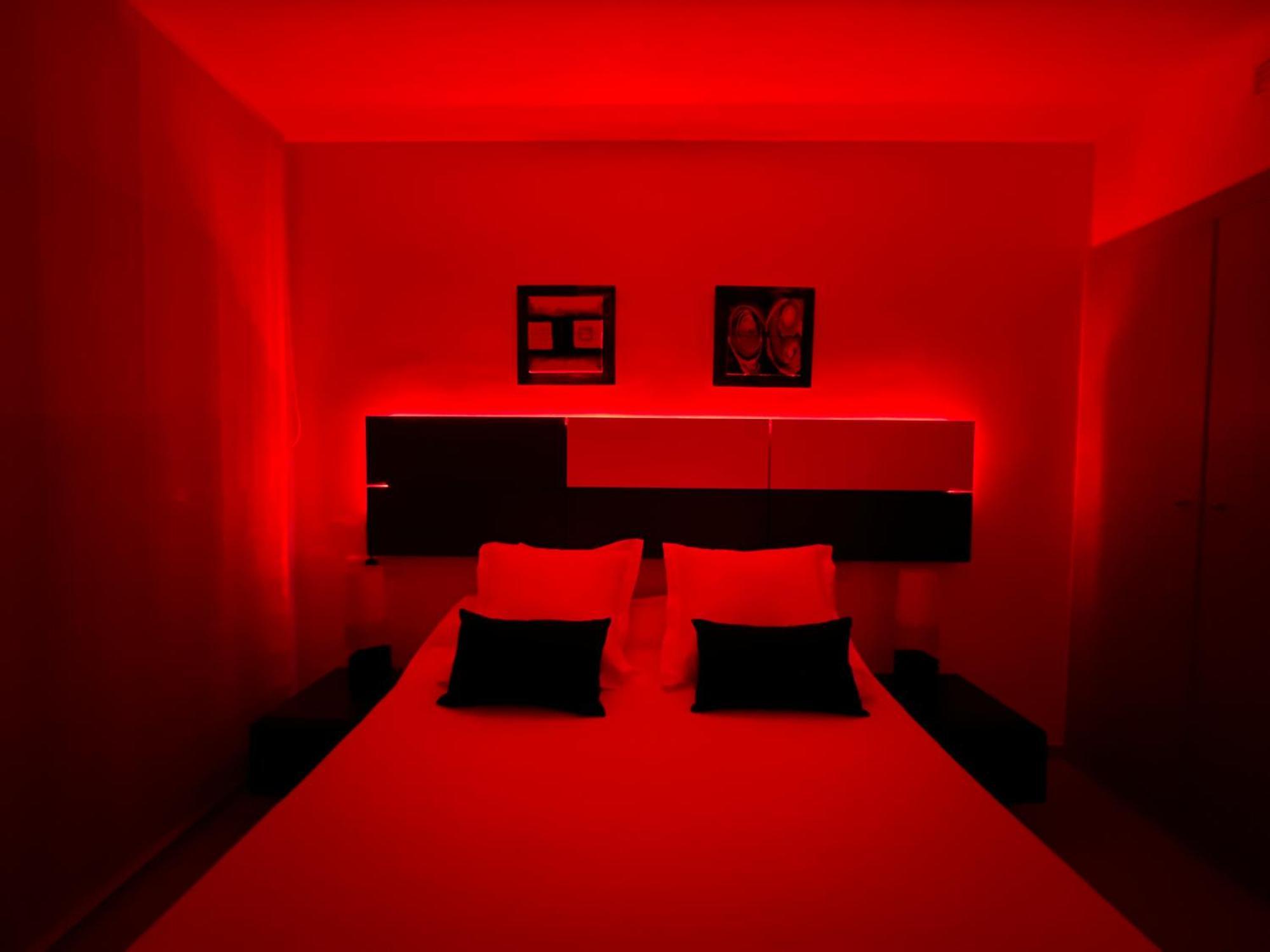 Blau Apartamento Frente A Los Canales Y Las Puestas De Sol De 로지즈 외부 사진